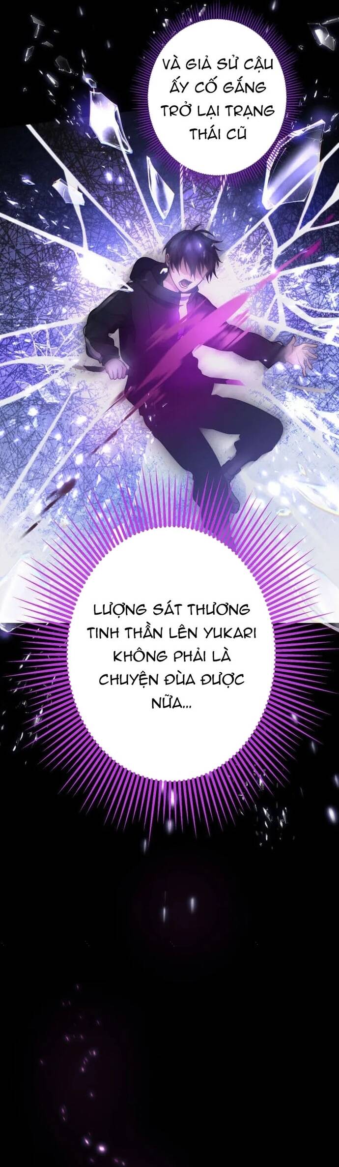 Quỷ Vương Tái Sinh Kẻ Lạc Lối [Chap 11-18]