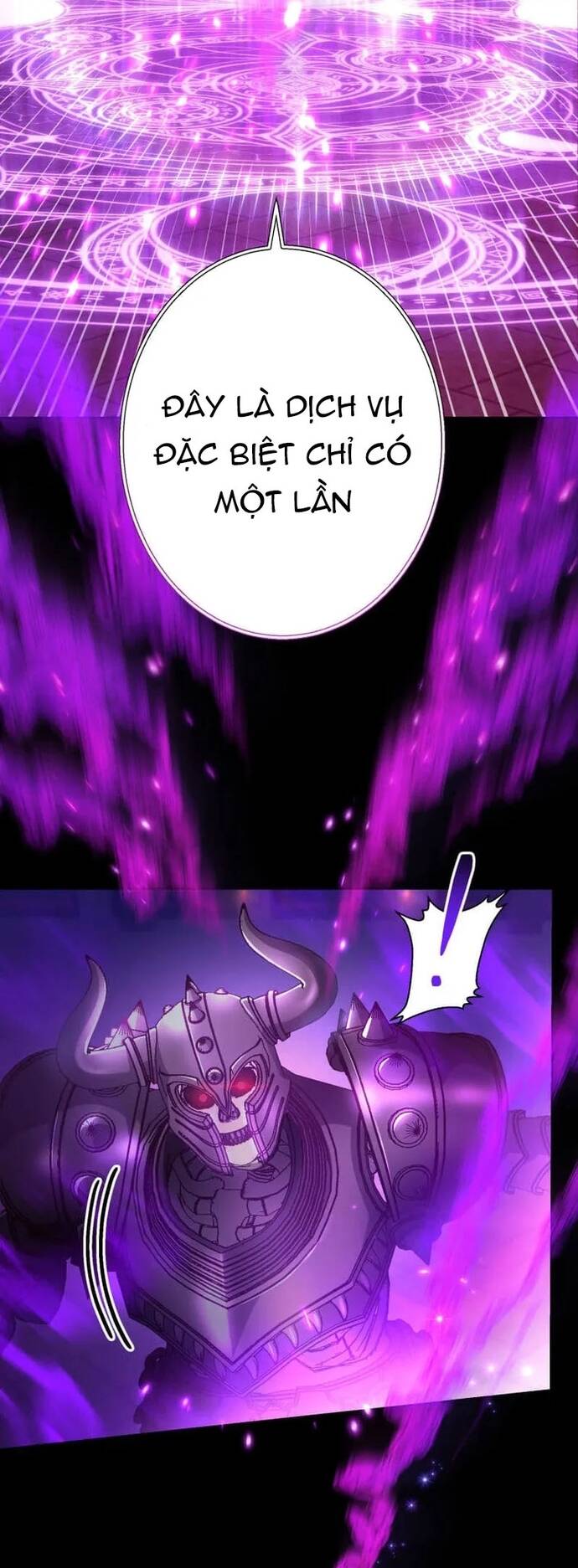 Quỷ Vương Tái Sinh Kẻ Lạc Lối [Chap 11-18]