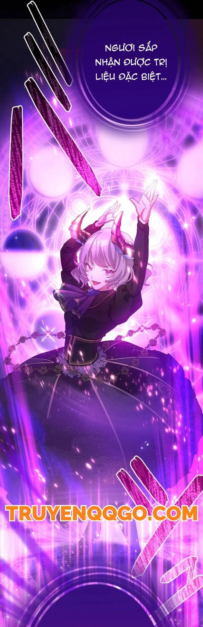 Quỷ Vương Tái Sinh Kẻ Lạc Lối [Chap 11-18]