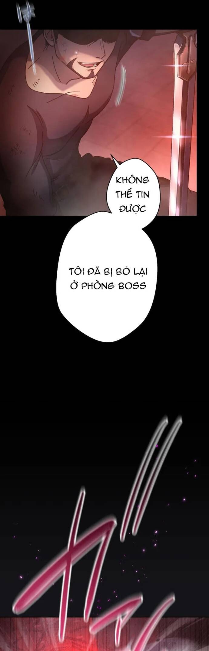 Quỷ Vương Tái Sinh Kẻ Lạc Lối [Chap 11-18]