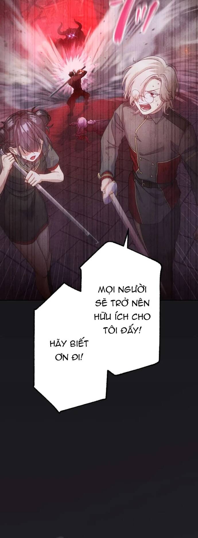 Quỷ Vương Tái Sinh Kẻ Lạc Lối [Chap 11-18]