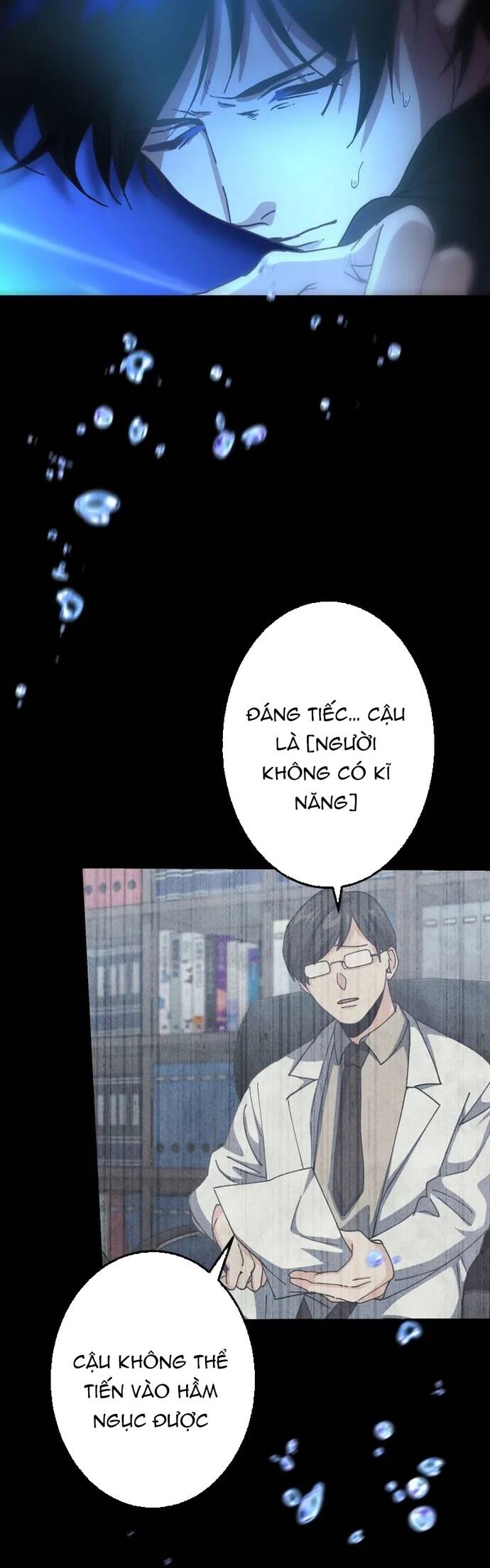 Quỷ Vương Tái Sinh Kẻ Lạc Lối [Chap 11-18]