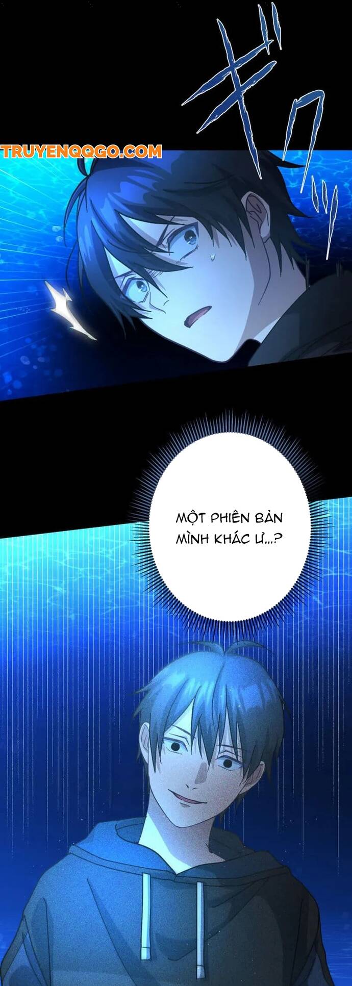 Quỷ Vương Tái Sinh Kẻ Lạc Lối [Chap 11-18]