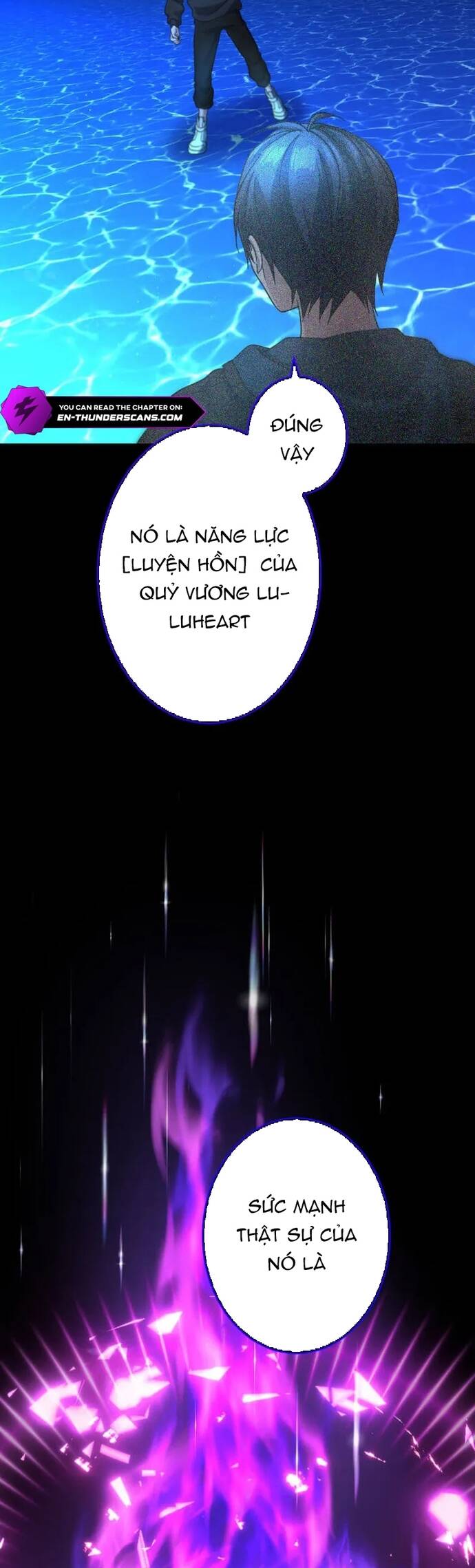 Quỷ Vương Tái Sinh Kẻ Lạc Lối [Chap 11-18]