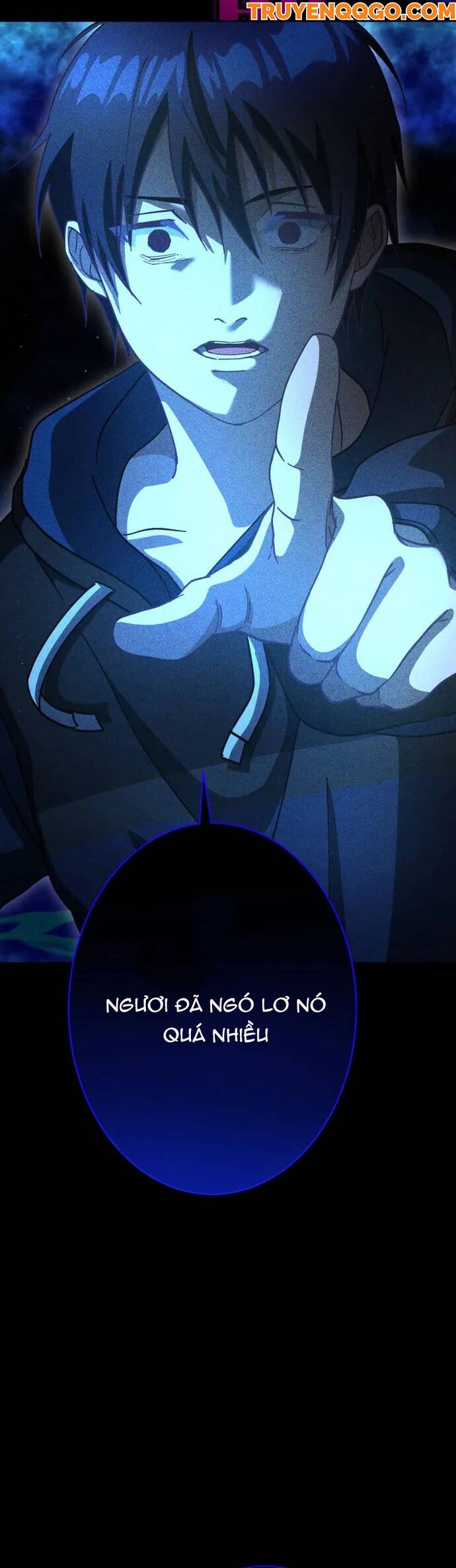 Quỷ Vương Tái Sinh Kẻ Lạc Lối [Chap 11-18]