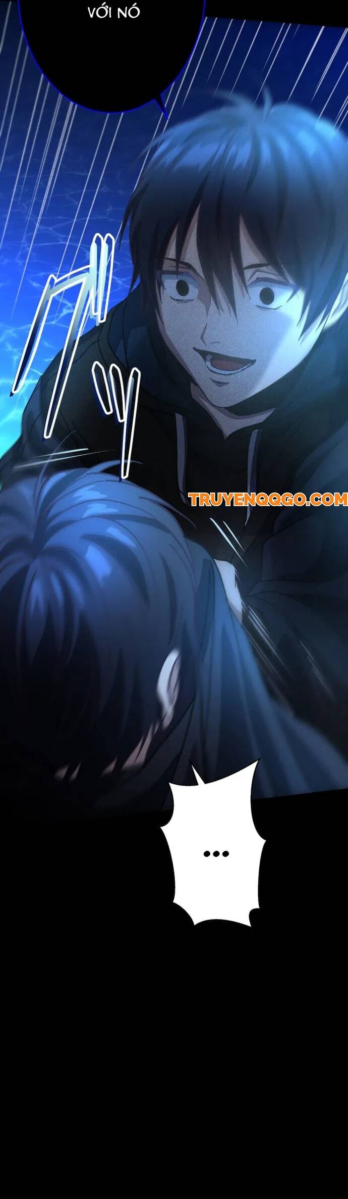 Quỷ Vương Tái Sinh Kẻ Lạc Lối [Chap 11-18]