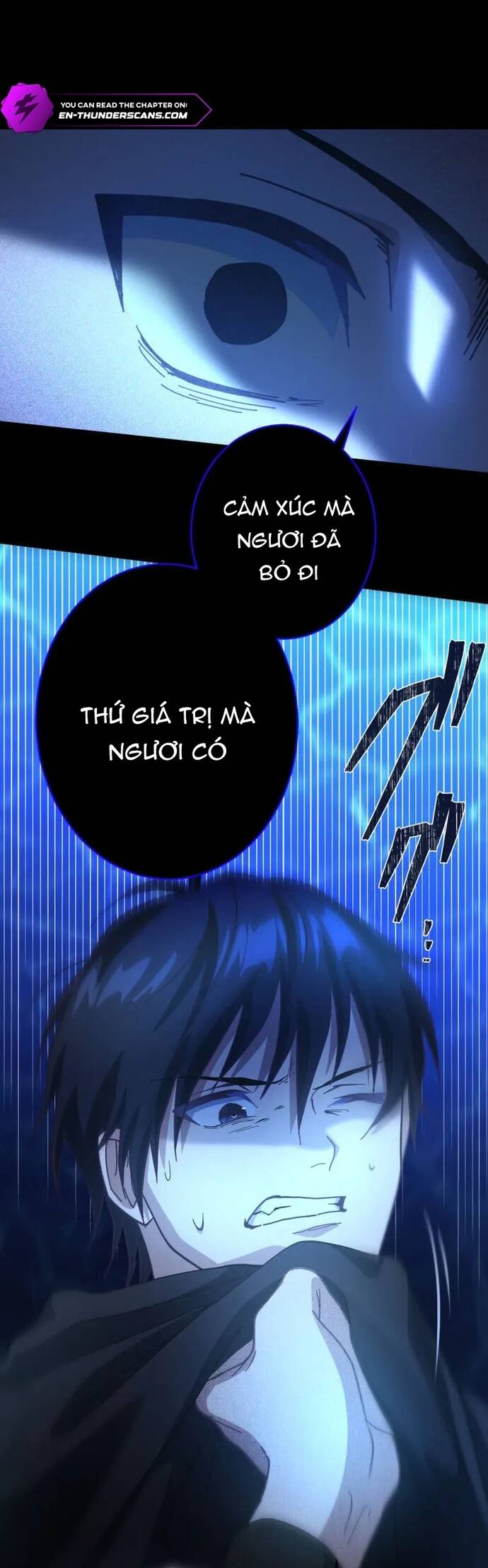Quỷ Vương Tái Sinh Kẻ Lạc Lối [Chap 11-18]