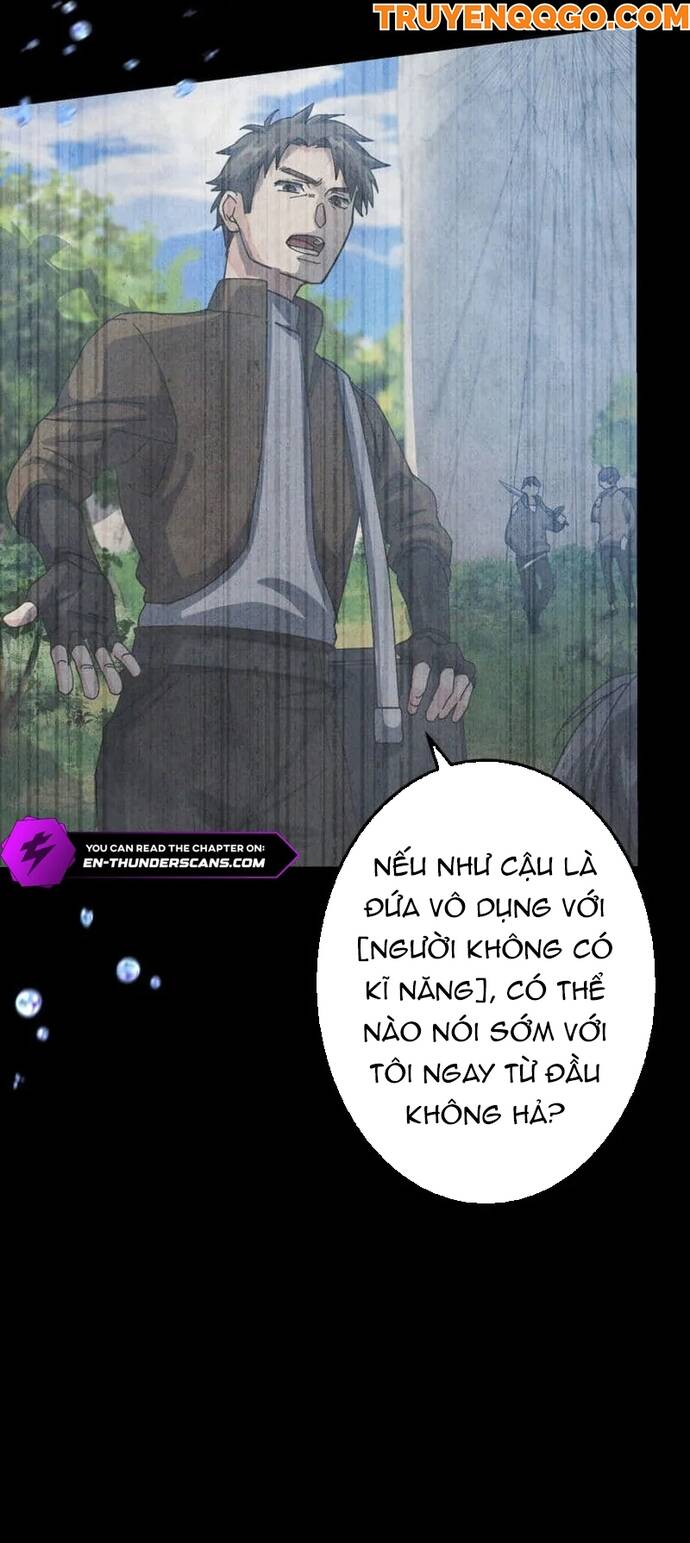 Quỷ Vương Tái Sinh Kẻ Lạc Lối [Chap 11-18]
