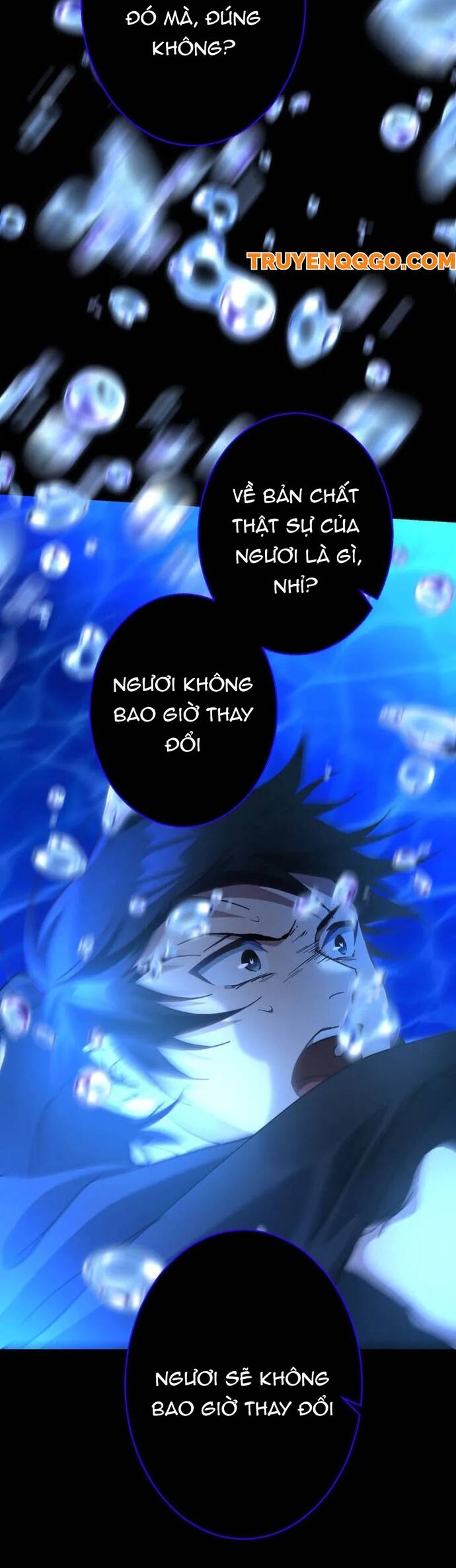 Quỷ Vương Tái Sinh Kẻ Lạc Lối [Chap 11-18]