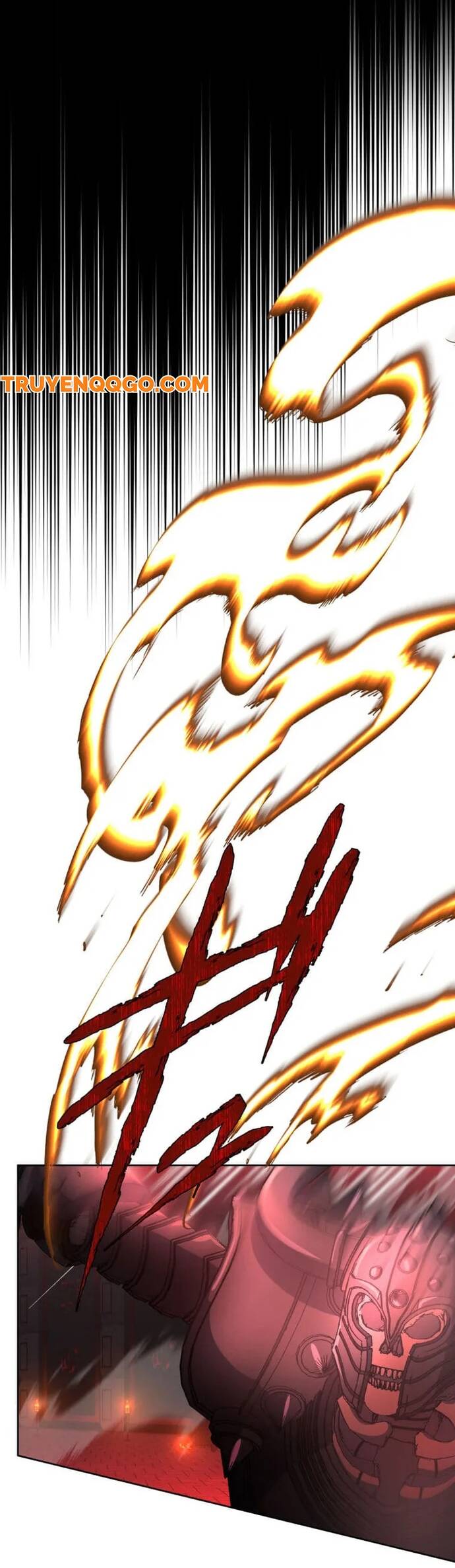 Quỷ Vương Tái Sinh Kẻ Lạc Lối [Chap 11-18]