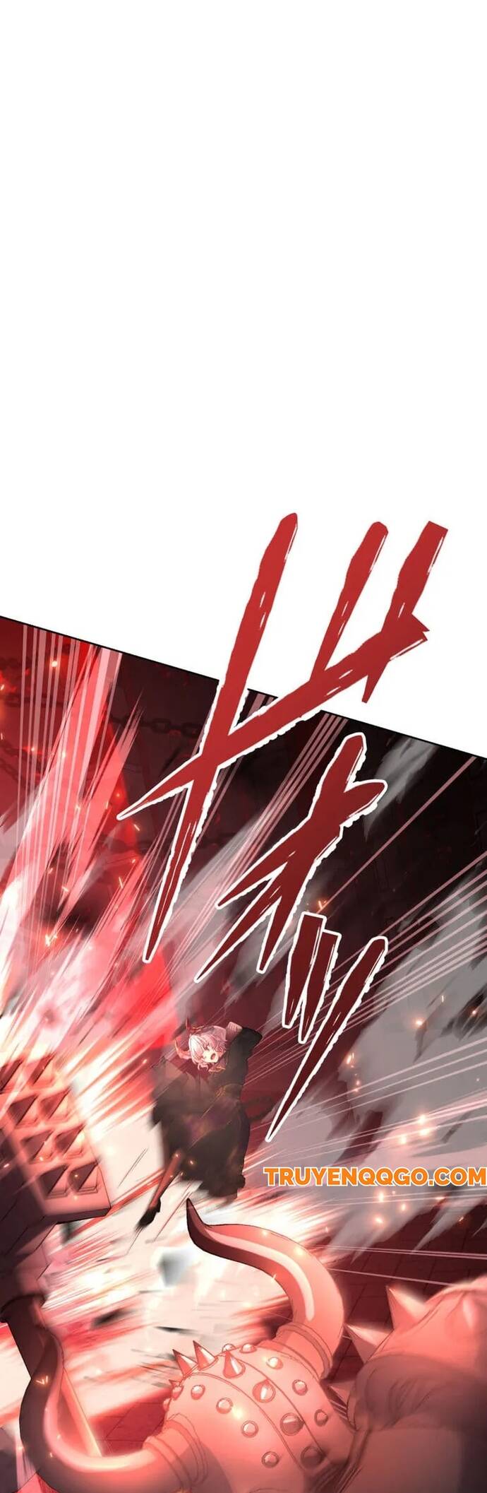 Quỷ Vương Tái Sinh Kẻ Lạc Lối [Chap 11-18]