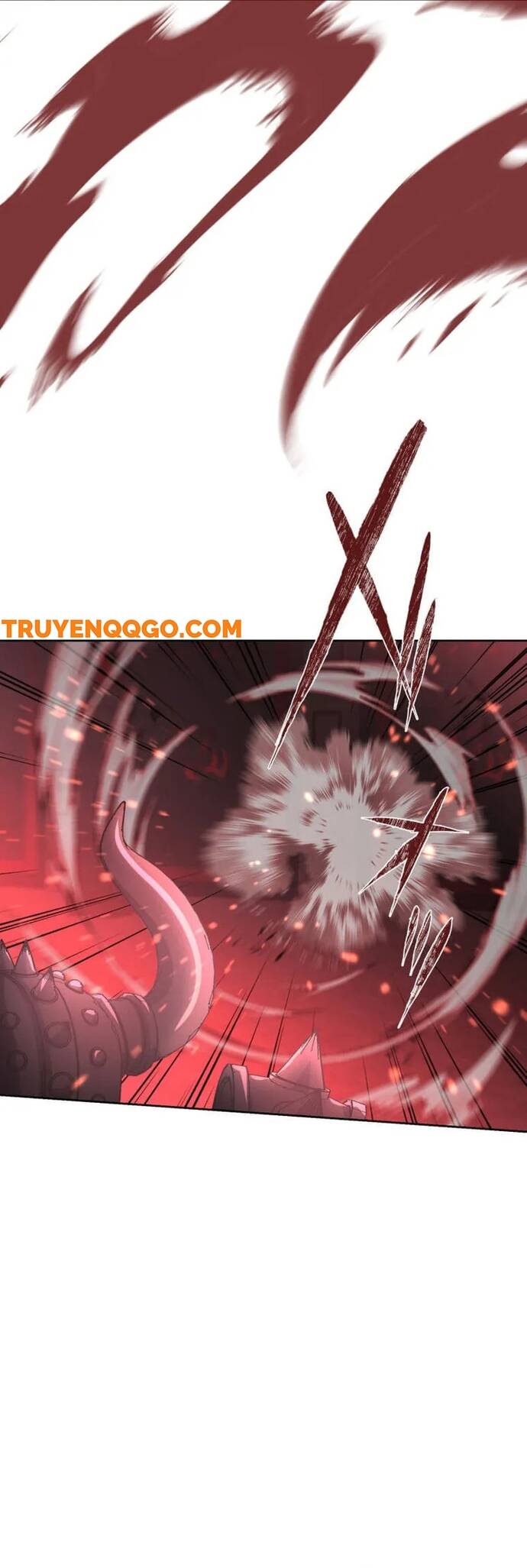 Quỷ Vương Tái Sinh Kẻ Lạc Lối [Chap 11-18]
