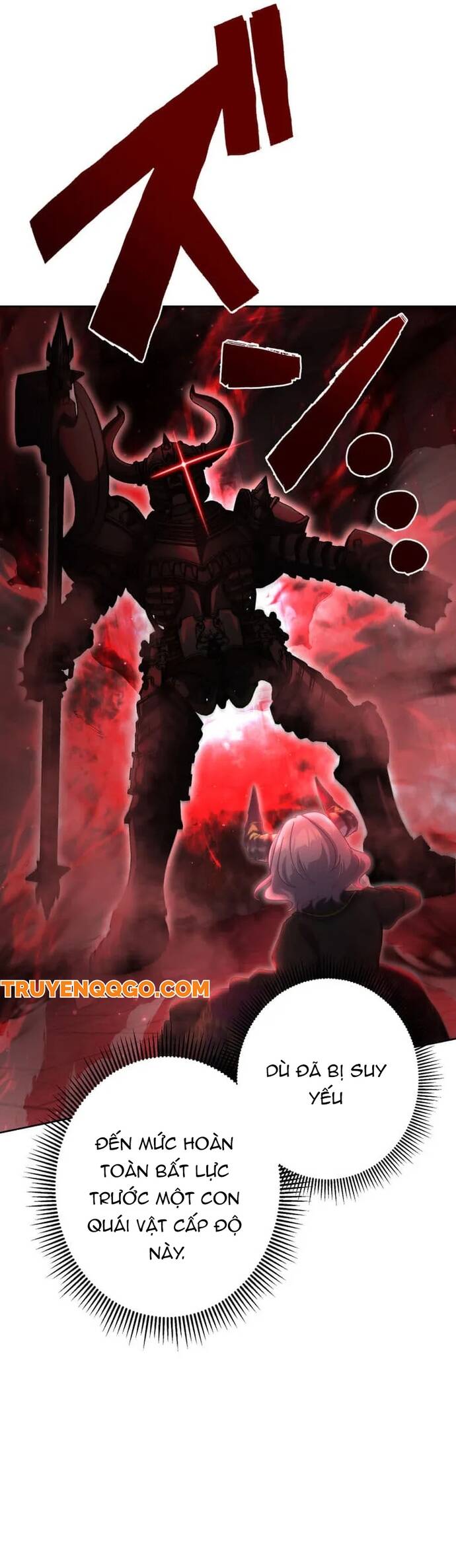 Quỷ Vương Tái Sinh Kẻ Lạc Lối [Chap 11-18]