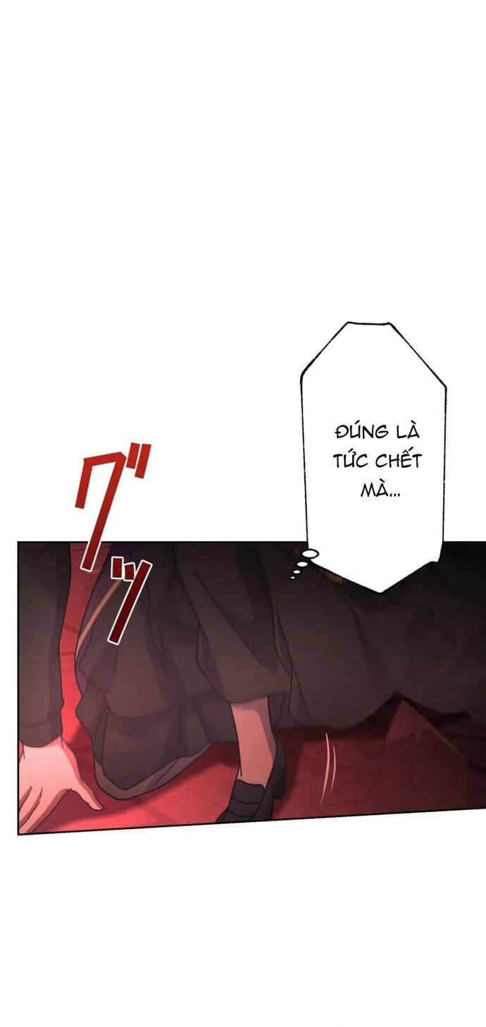Quỷ Vương Tái Sinh Kẻ Lạc Lối [Chap 11-18]