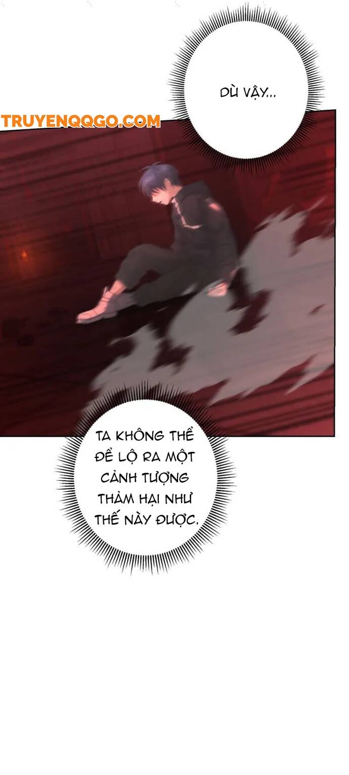 Quỷ Vương Tái Sinh Kẻ Lạc Lối [Chap 11-18]