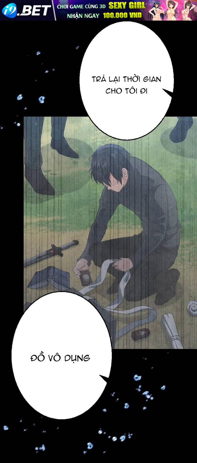 Quỷ Vương Tái Sinh Kẻ Lạc Lối [Chap 11-18]