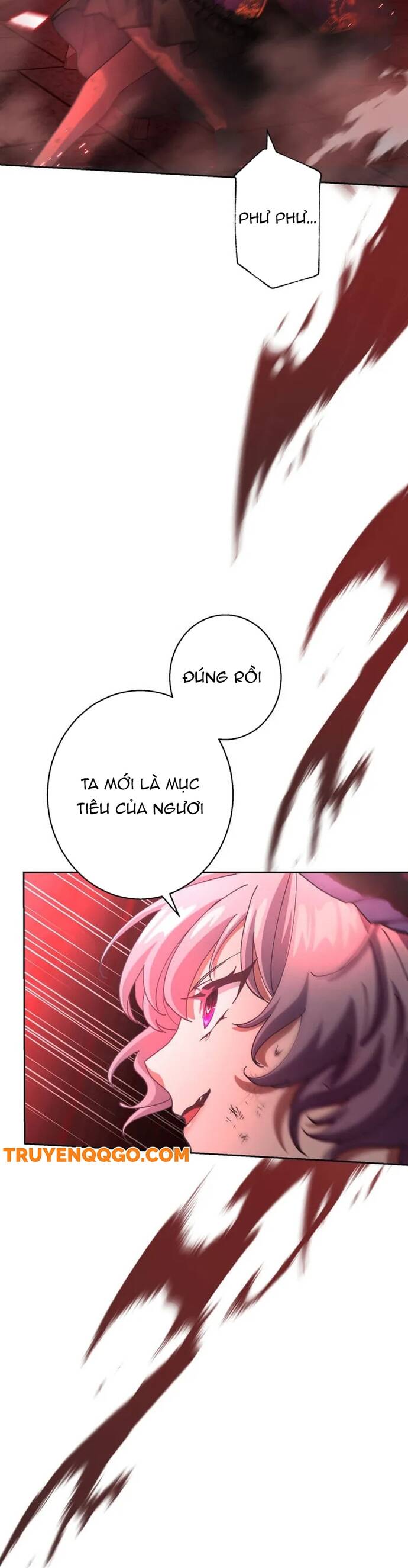 Quỷ Vương Tái Sinh Kẻ Lạc Lối [Chap 11-18]