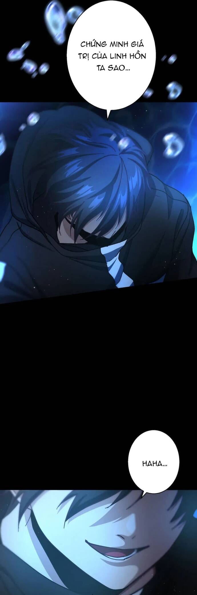 Quỷ Vương Tái Sinh Kẻ Lạc Lối [Chap 11-18]