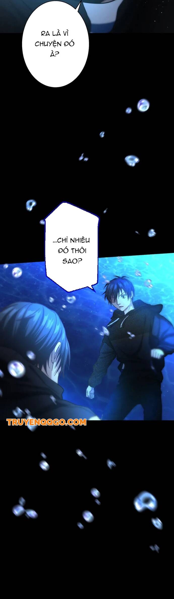 Quỷ Vương Tái Sinh Kẻ Lạc Lối [Chap 11-18]
