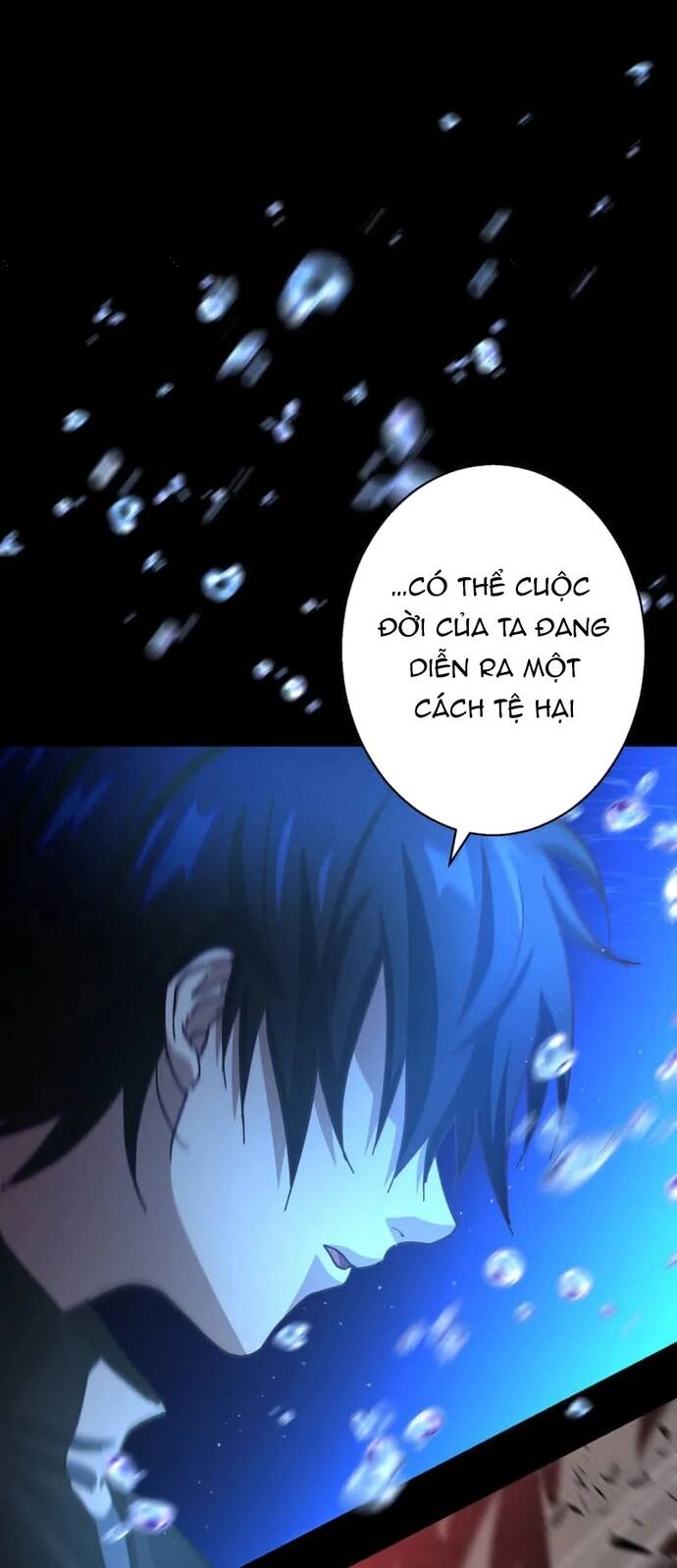 Quỷ Vương Tái Sinh Kẻ Lạc Lối [Chap 11-18]