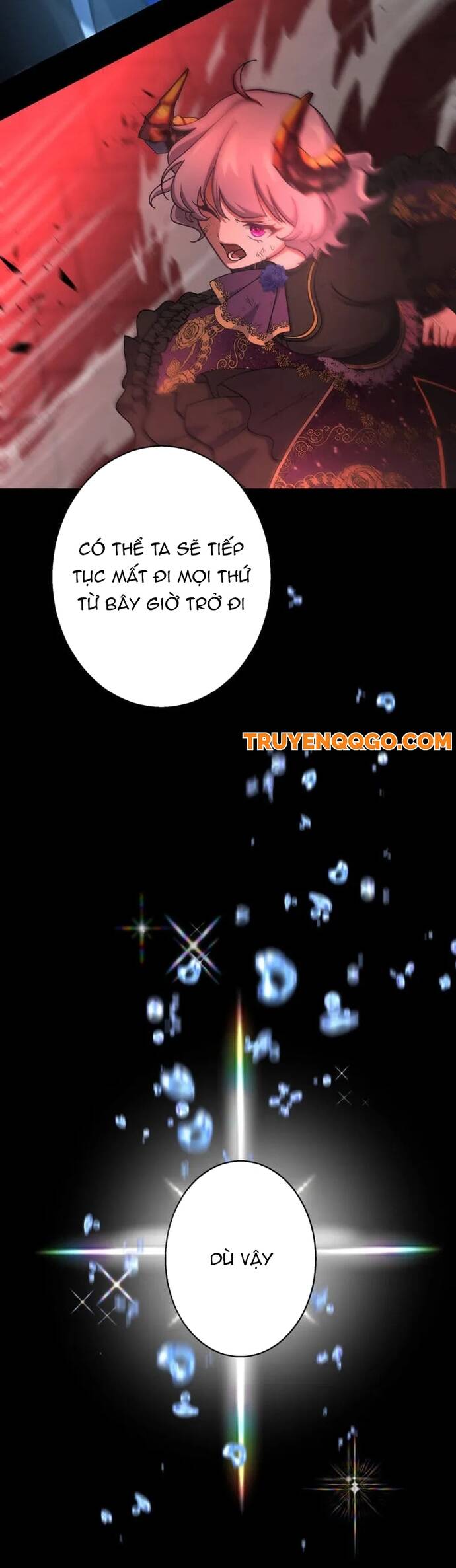 Quỷ Vương Tái Sinh Kẻ Lạc Lối [Chap 11-18]