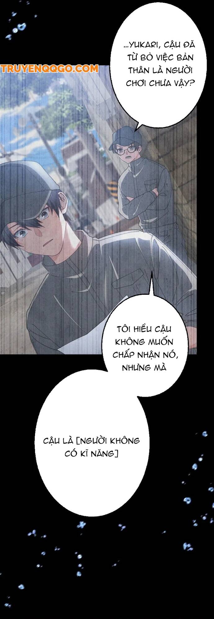Quỷ Vương Tái Sinh Kẻ Lạc Lối [Chap 11-18]