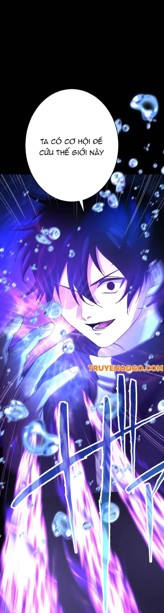 Quỷ Vương Tái Sinh Kẻ Lạc Lối [Chap 11-18]