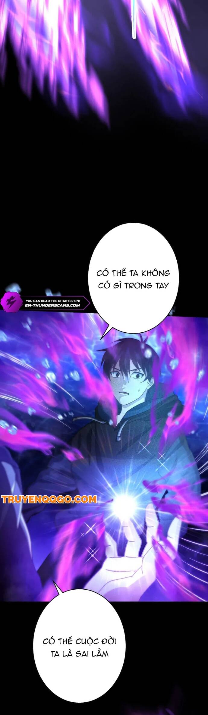Quỷ Vương Tái Sinh Kẻ Lạc Lối [Chap 11-18]