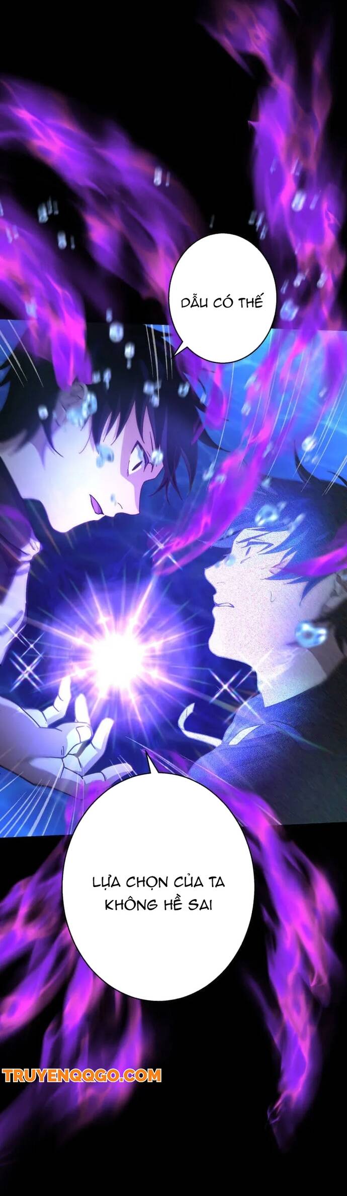 Quỷ Vương Tái Sinh Kẻ Lạc Lối [Chap 11-18]
