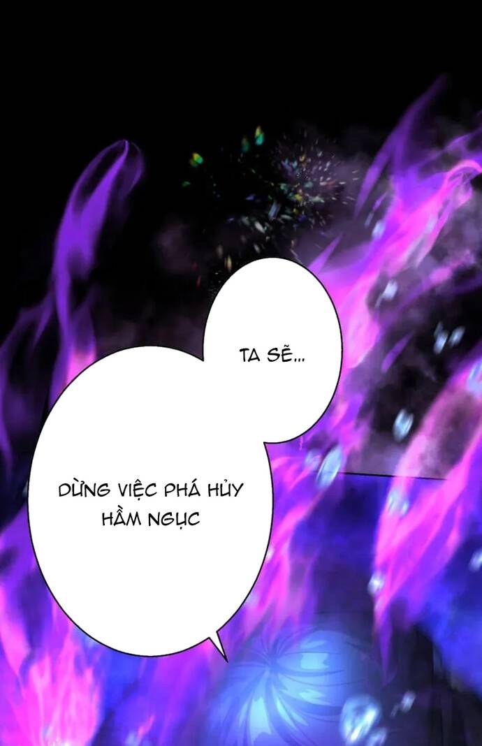 Quỷ Vương Tái Sinh Kẻ Lạc Lối [Chap 11-18]