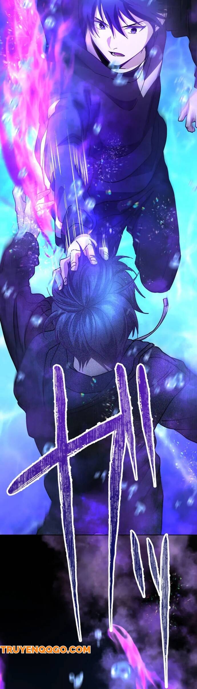 Quỷ Vương Tái Sinh Kẻ Lạc Lối [Chap 11-18]