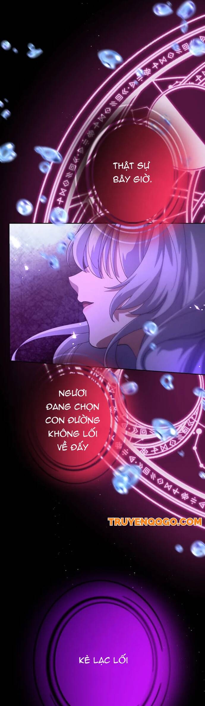 Quỷ Vương Tái Sinh Kẻ Lạc Lối [Chap 11-18]
