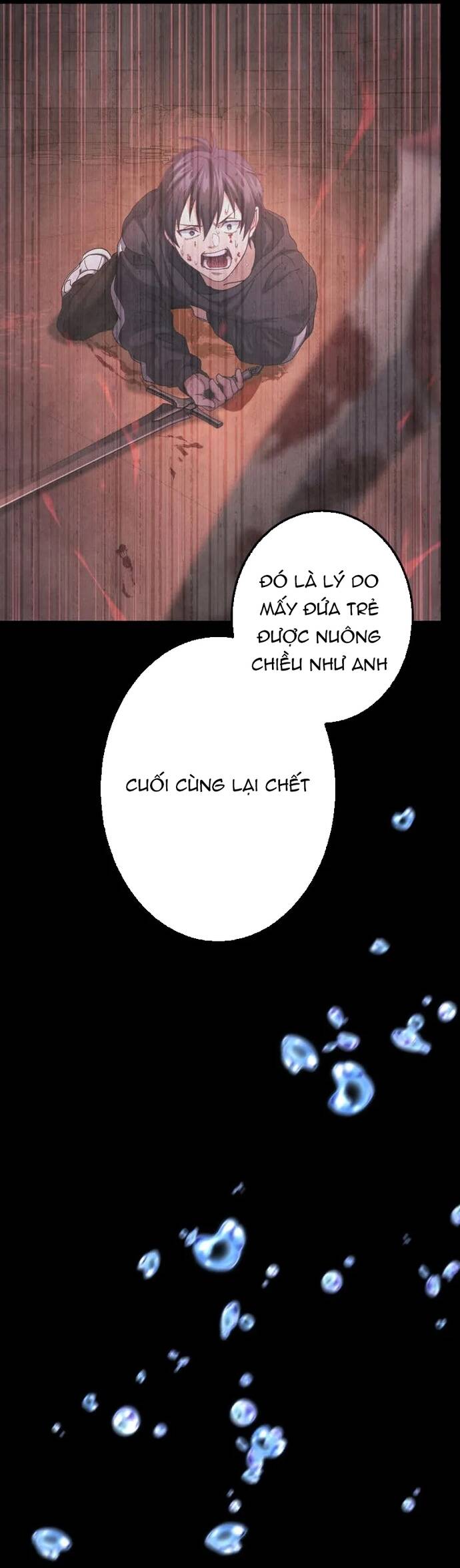 Quỷ Vương Tái Sinh Kẻ Lạc Lối [Chap 11-18]