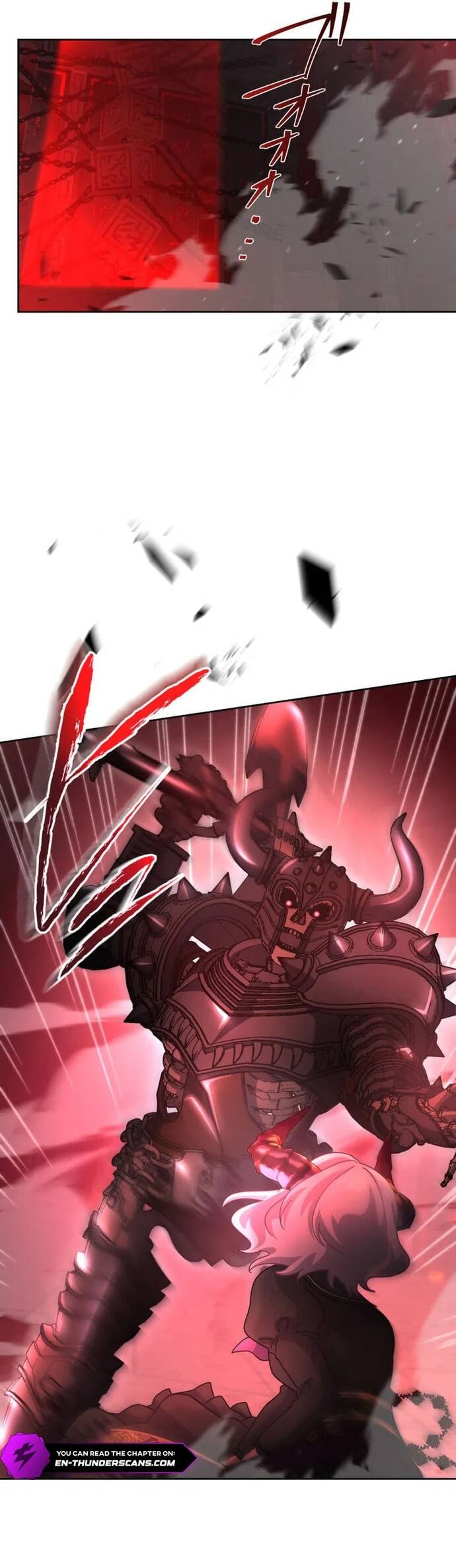 Quỷ Vương Tái Sinh Kẻ Lạc Lối [Chap 11-18]