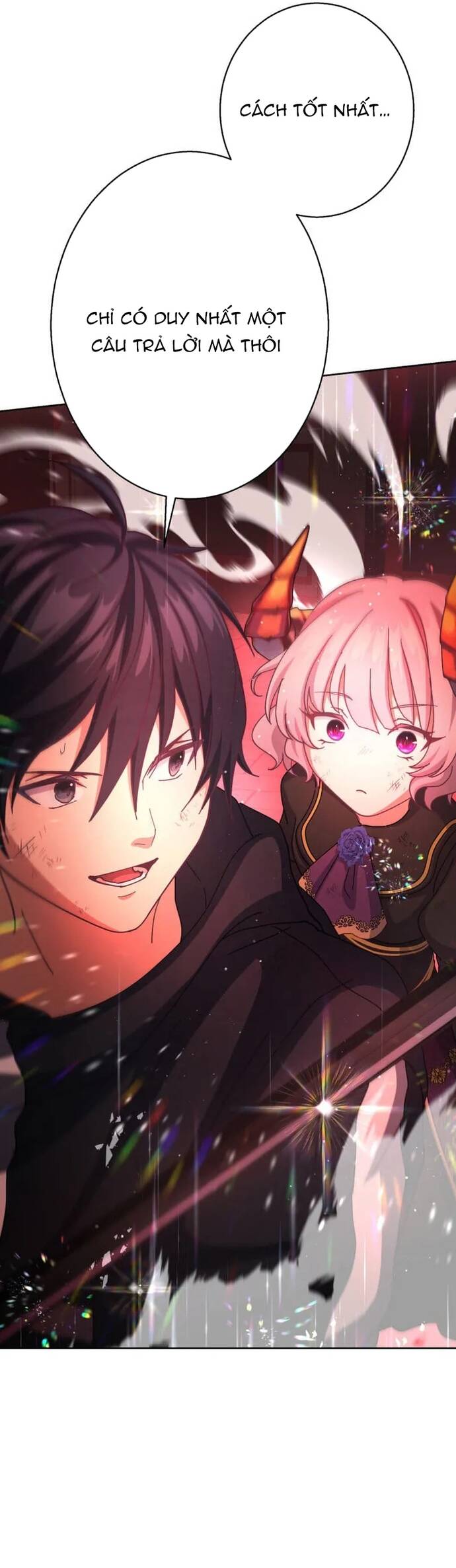 Quỷ Vương Tái Sinh Kẻ Lạc Lối [Chap 11-18]