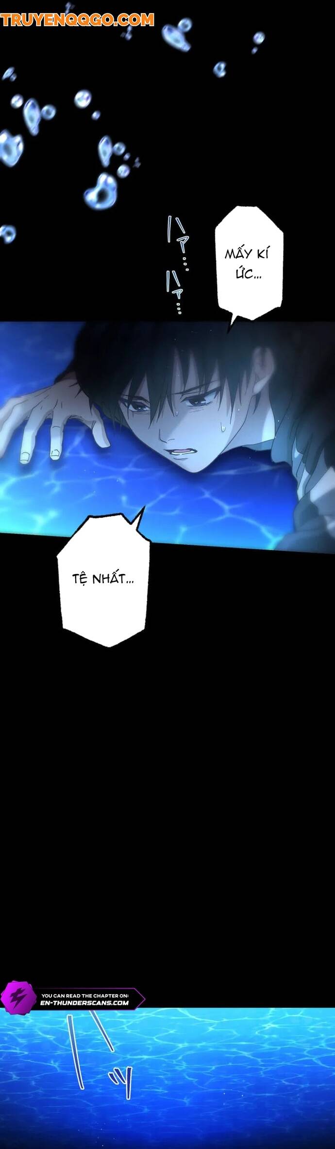 Quỷ Vương Tái Sinh Kẻ Lạc Lối [Chap 11-18]