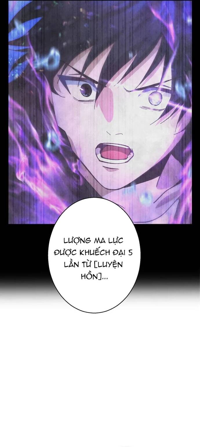 Quỷ Vương Tái Sinh Kẻ Lạc Lối [Chap 11-18]