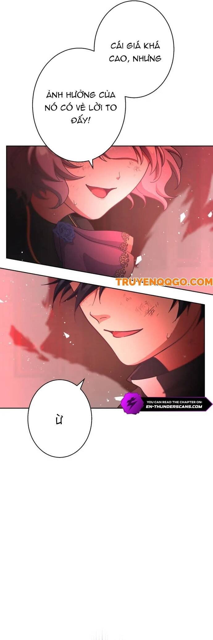 Quỷ Vương Tái Sinh Kẻ Lạc Lối [Chap 11-18]