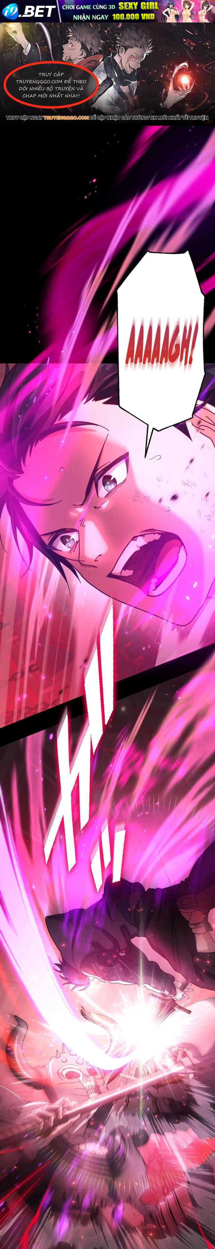 Quỷ Vương Tái Sinh Kẻ Lạc Lối [Chap 11-18]
