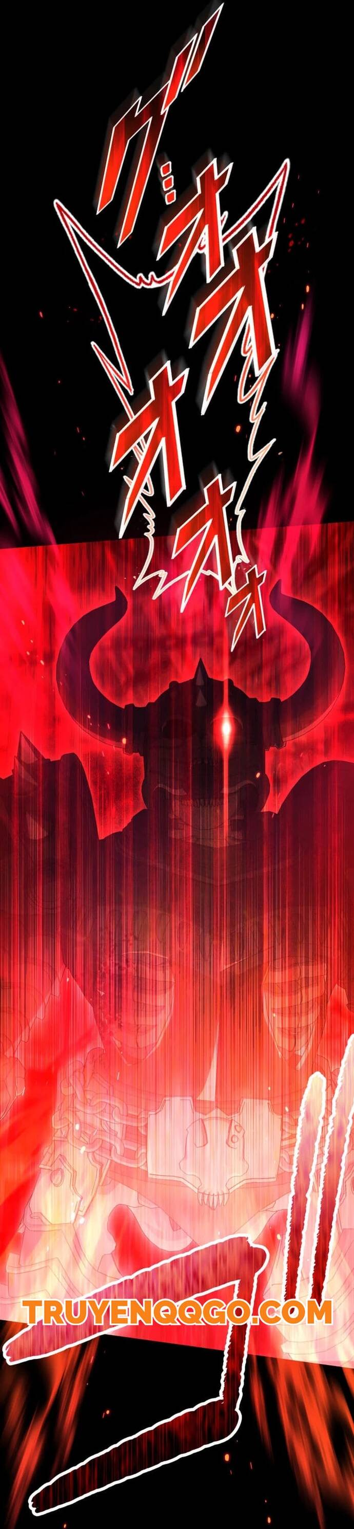 Quỷ Vương Tái Sinh Kẻ Lạc Lối [Chap 11-18]