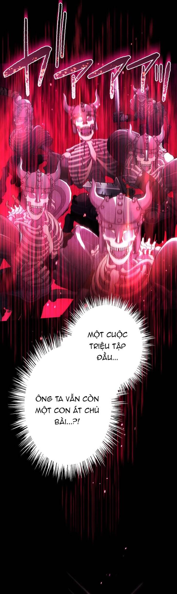 Quỷ Vương Tái Sinh Kẻ Lạc Lối [Chap 11-18]