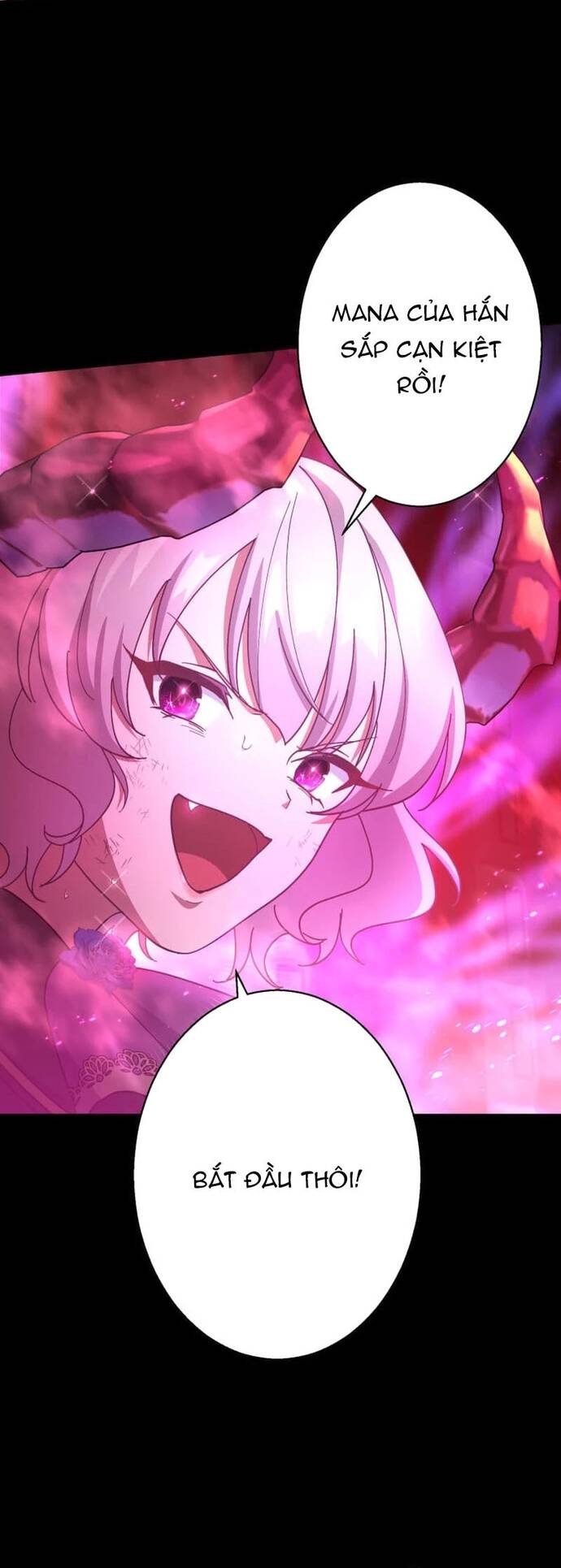 Quỷ Vương Tái Sinh Kẻ Lạc Lối [Chap 11-18]