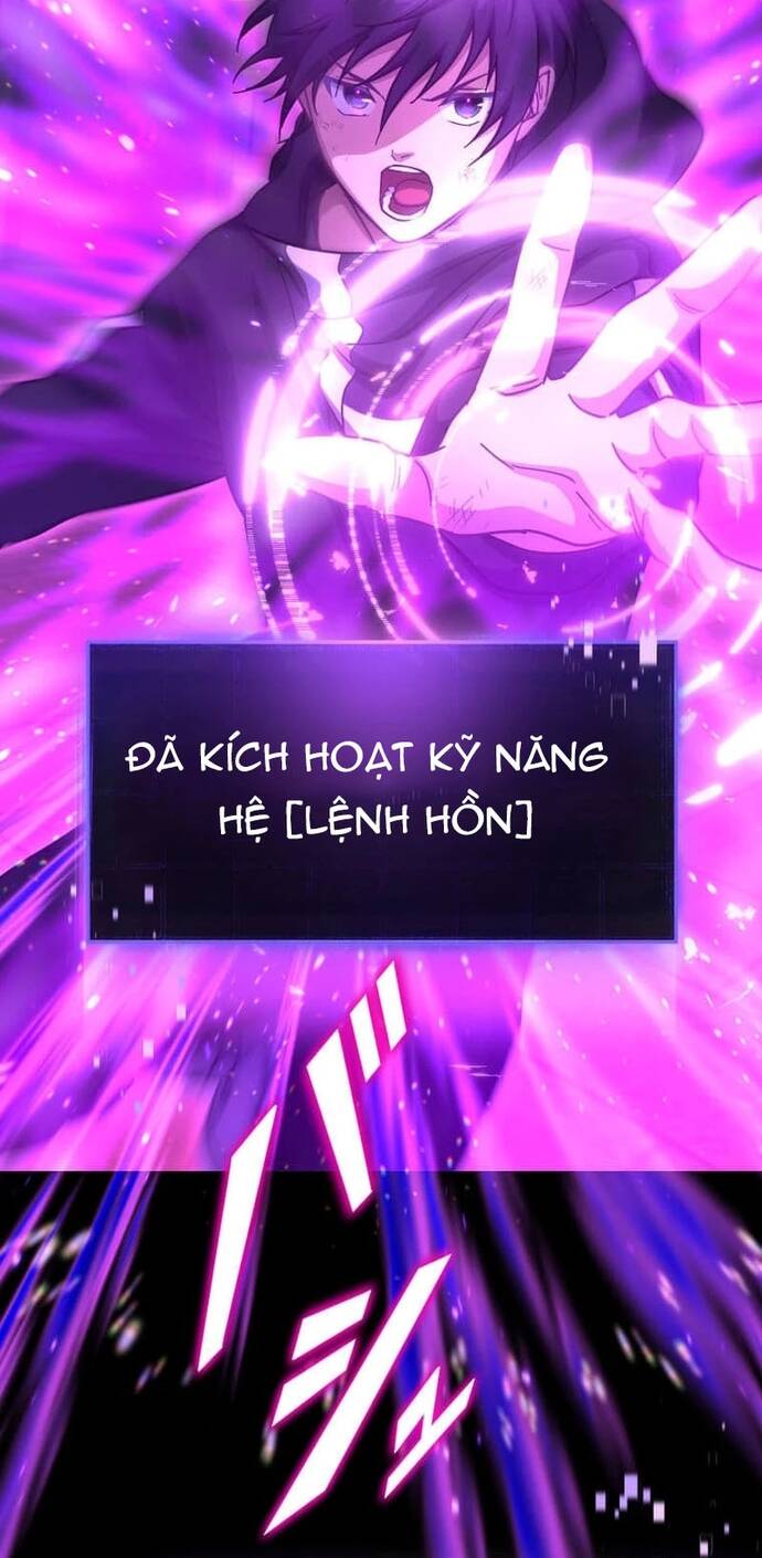 Quỷ Vương Tái Sinh Kẻ Lạc Lối [Chap 11-18]
