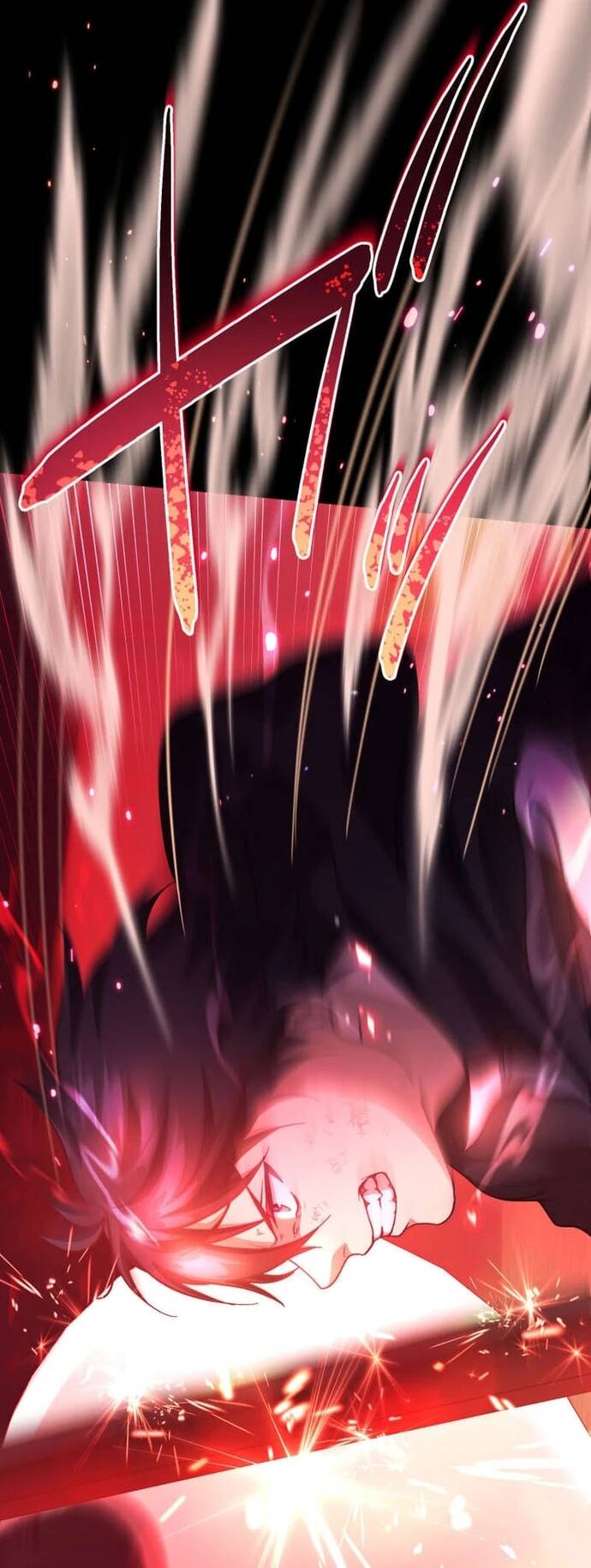Quỷ Vương Tái Sinh Kẻ Lạc Lối [Chap 11-18]