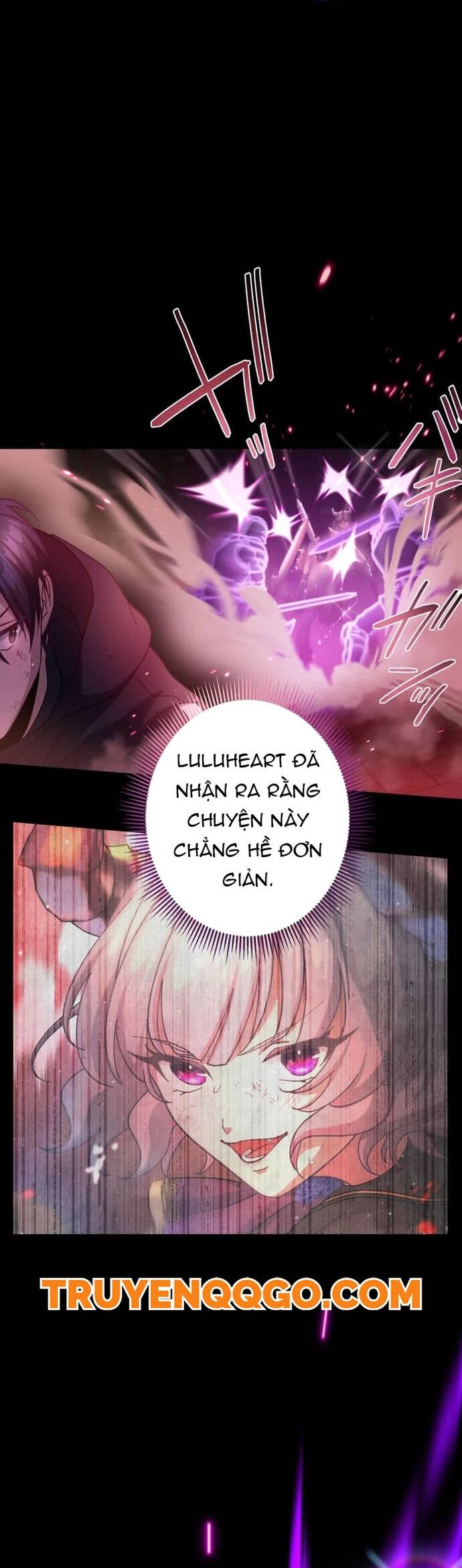 Quỷ Vương Tái Sinh Kẻ Lạc Lối [Chap 11-18]