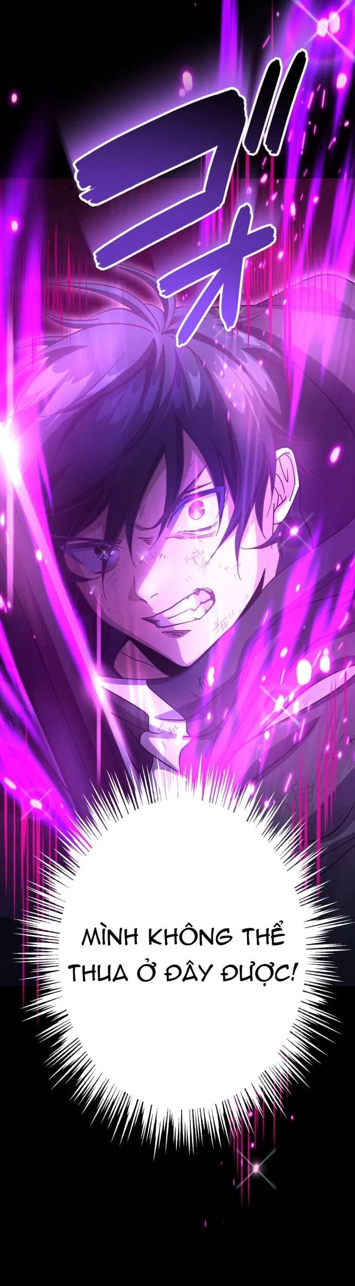 Quỷ Vương Tái Sinh Kẻ Lạc Lối [Chap 11-18]