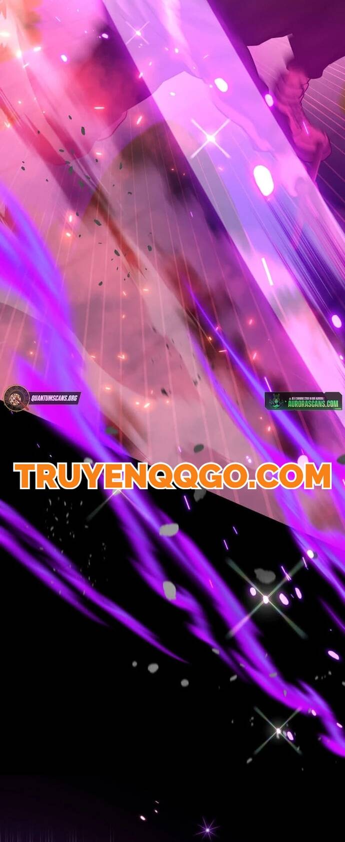 Quỷ Vương Tái Sinh Kẻ Lạc Lối [Chap 11-18]