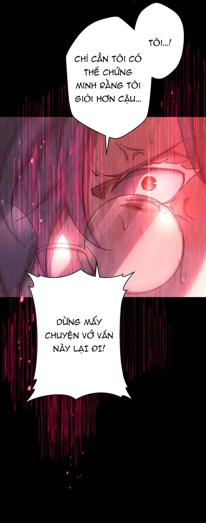 Quỷ Vương Tái Sinh Kẻ Lạc Lối [Chap 11-18]