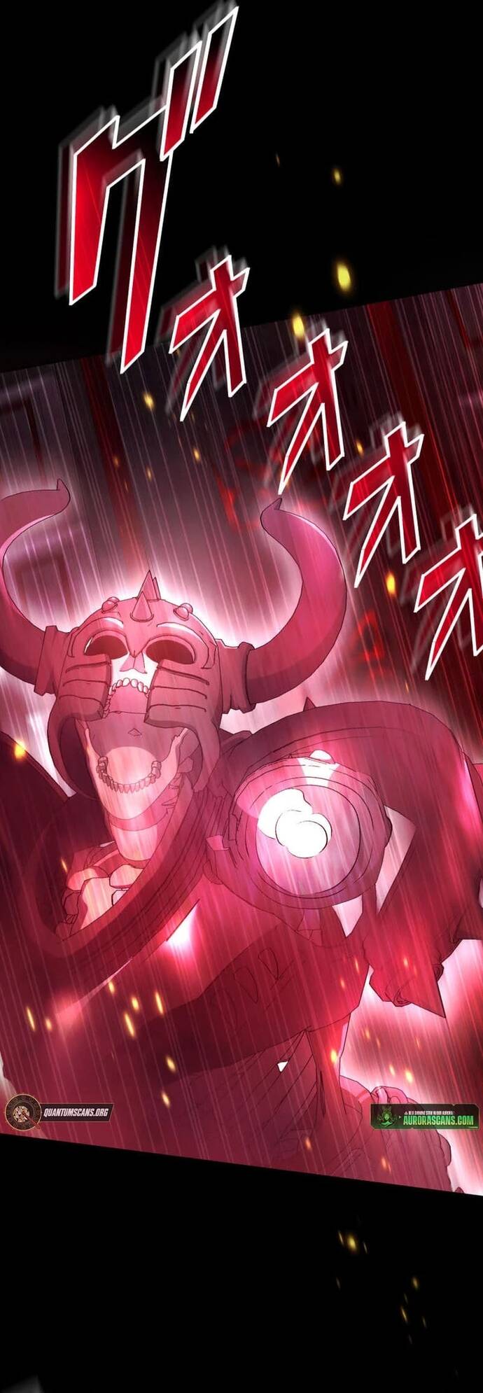 Quỷ Vương Tái Sinh Kẻ Lạc Lối [Chap 11-18]