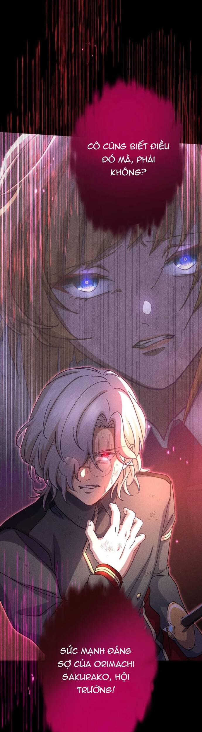 Quỷ Vương Tái Sinh Kẻ Lạc Lối [Chap 11-18]